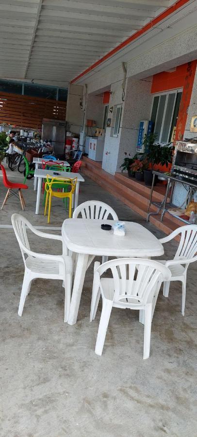 Trip Village-Sunshine Light Travel Taitung Exterior photo
