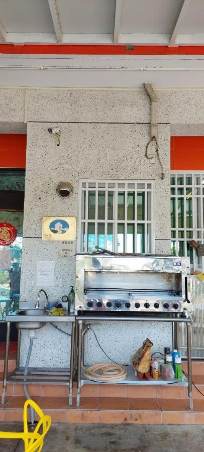Trip Village-Sunshine Light Travel Taitung Exterior photo
