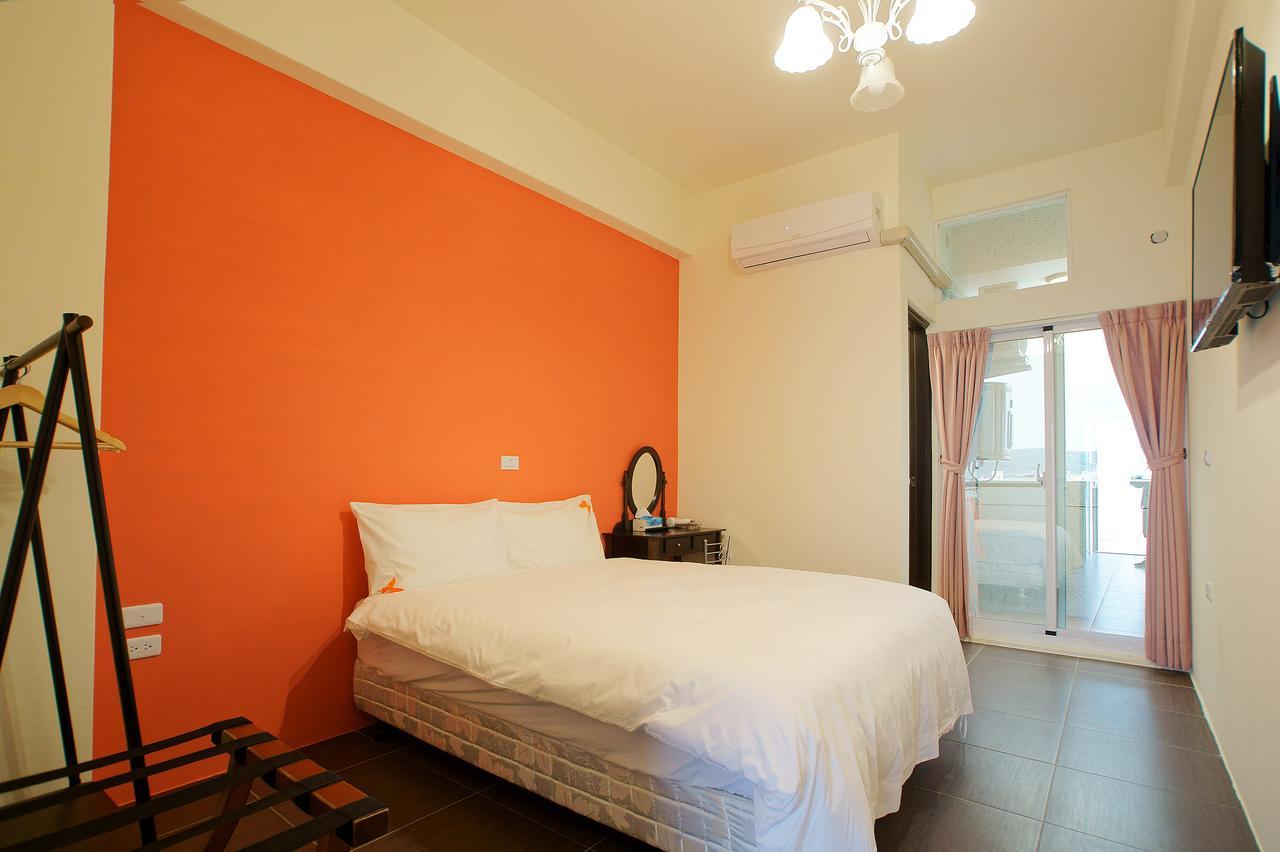 Trip Village-Sunshine Light Travel Taitung Exterior photo