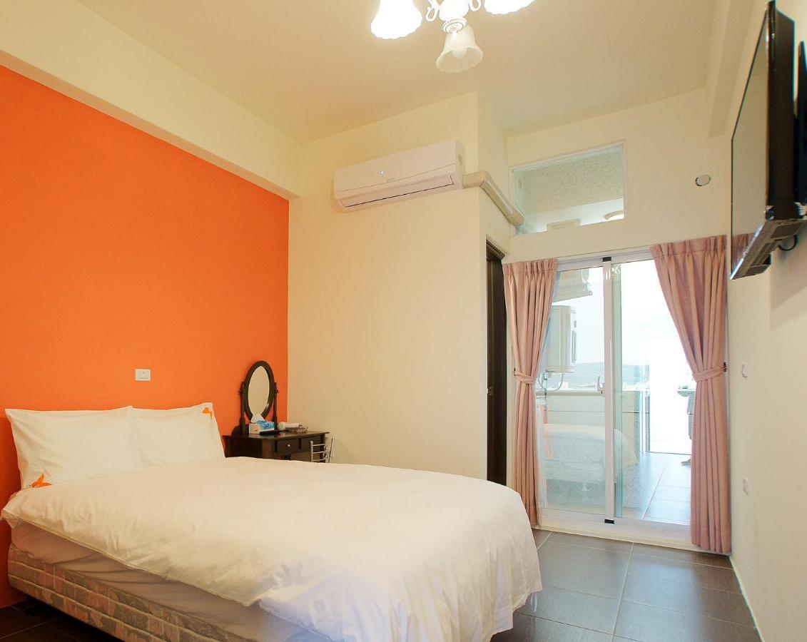 Trip Village-Sunshine Light Travel Taitung Room photo